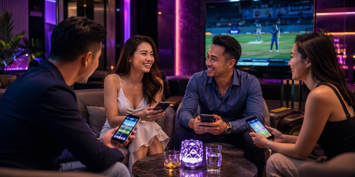 kqxsmb4 Trải nghiệm mượt mà khi truy cập trên điện thoại cùng kqxsmb4